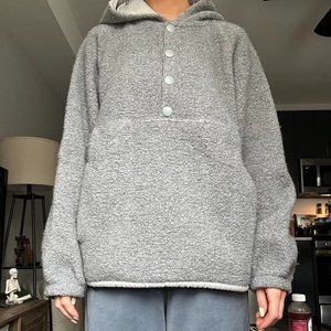 Outdoor Voices Pullover